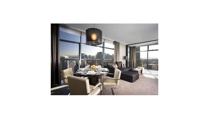 Hotel Fraser Suites poza 7