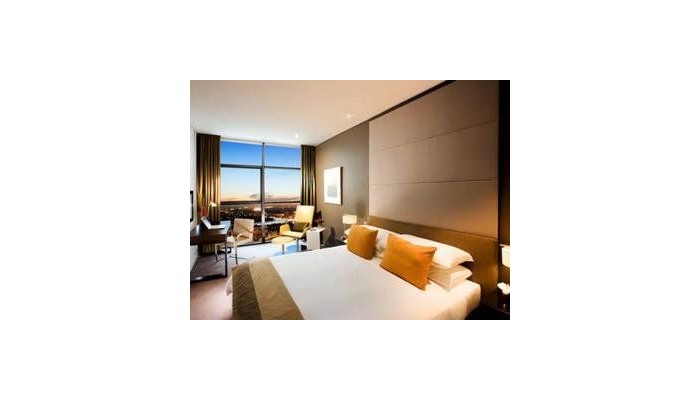 Hotel Fraser Suites poza 0