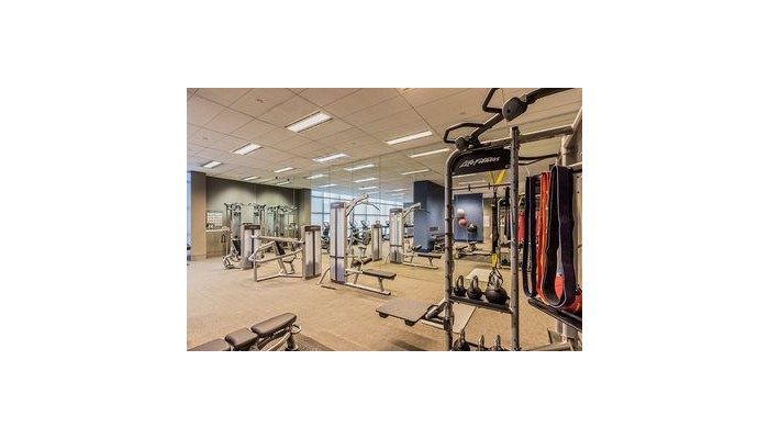 Hotel Fraser Suites poza 9