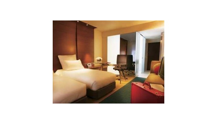 Hotel Hilton Sydney poza 7