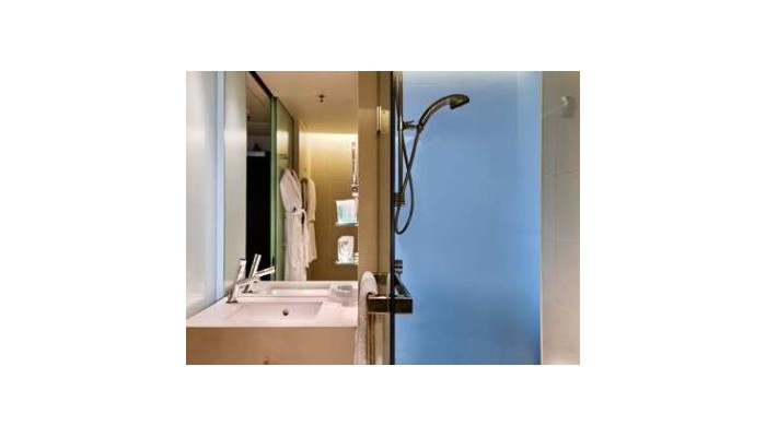 Hotel Hilton Sydney poza 8