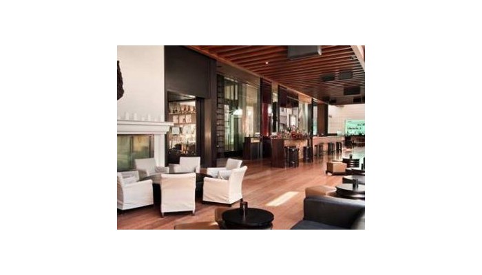 Hotel Hilton Sydney poza 11