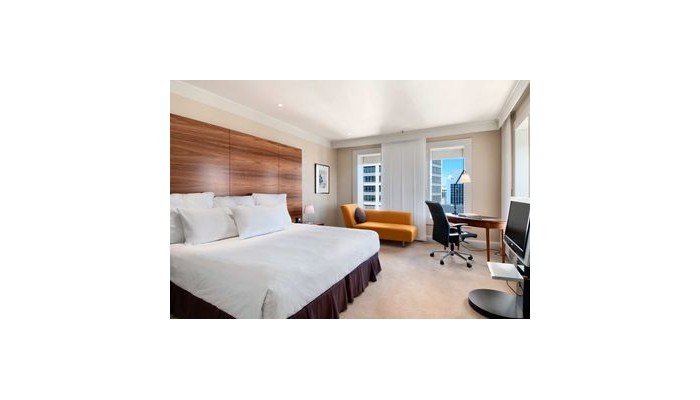 Hotel Hilton Sydney poza 3