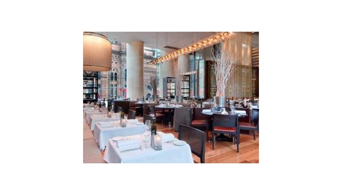 Hotel Hilton Sydney poza 9