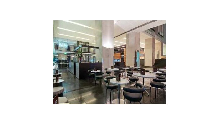 Hotel Hilton Sydney poza 10