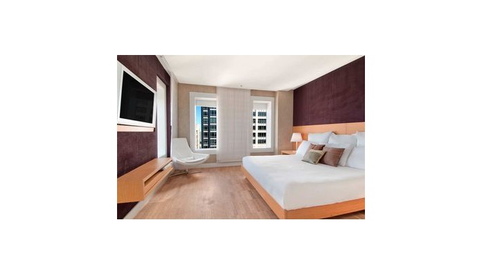 Hotel Hilton Sydney poza 4