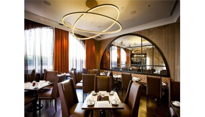 Hotel Intercontinental Sydney poza 4