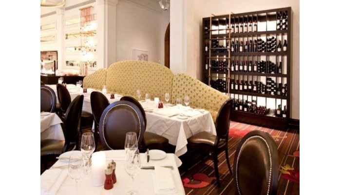 Hotel Intercontinental Sydney poza 6