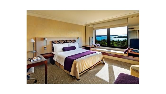 Hotel Intercontinental Sydney poza 10