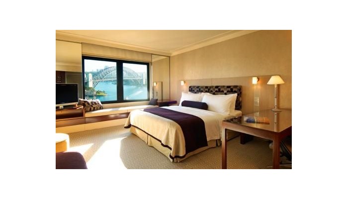Hotel Intercontinental Sydney poza 11