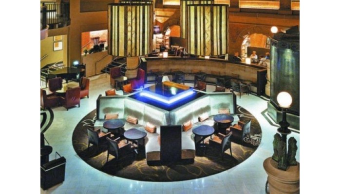 Hotel Intercontinental Sydney poza 5