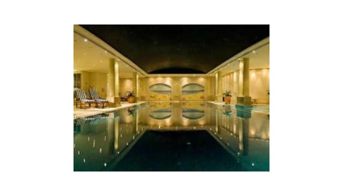 Hotel Langham poza 10