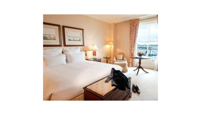 Hotel Langham poza 3