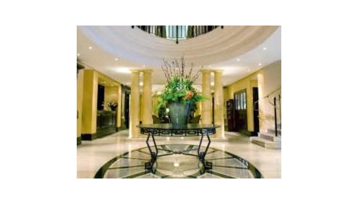 Hotel Langham poza 2