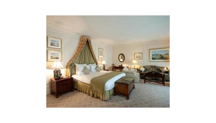 Hotel Langham poza 4