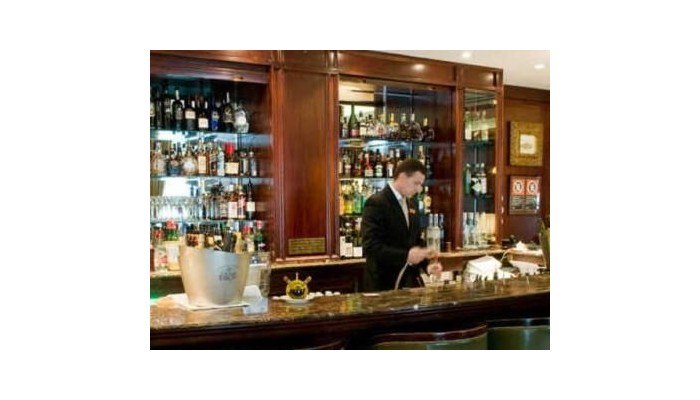 Hotel Langham poza 9