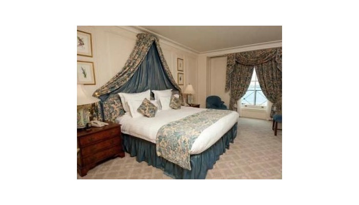 Hotel Langham poza 5