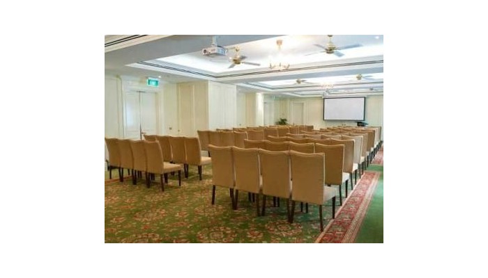 Hotel Langham poza 11