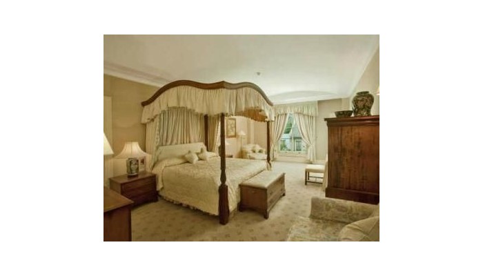 Hotel Langham poza 6