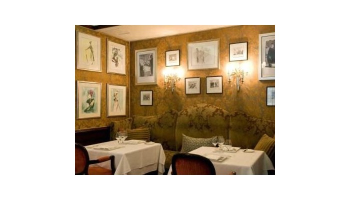 Hotel Langham poza 8