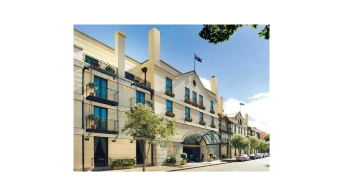 Hotel Langham poza 0