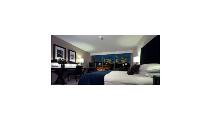 Hotel Ovolo Woolloomooloo poza 8