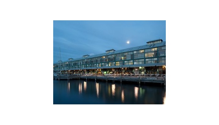 Hotel Ovolo Woolloomooloo poza 3