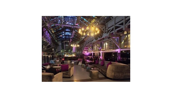 Hotel Ovolo Woolloomooloo poza 10