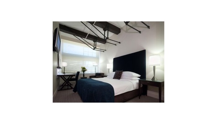 Hotel Ovolo Woolloomooloo poza 7