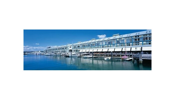 Hotel Ovolo Woolloomooloo poza 0