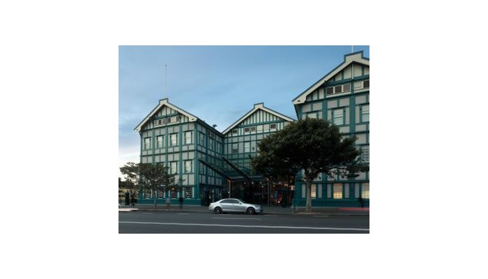 Hotel Ovolo Woolloomooloo poza 1