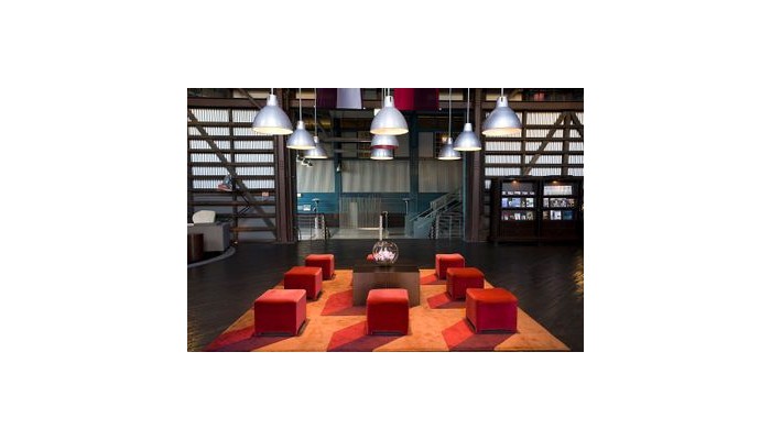 Hotel Ovolo Woolloomooloo poza 6