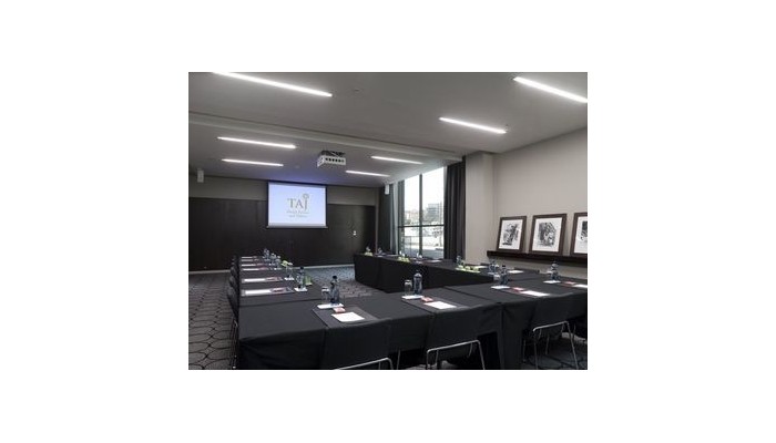 Hotel Ovolo Woolloomooloo poza 11