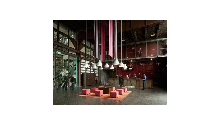 Hotel Ovolo Woolloomooloo poza 5