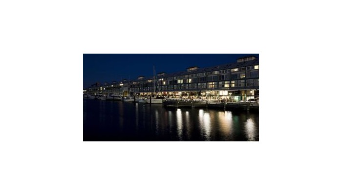 Hotel Ovolo Woolloomooloo poza 4