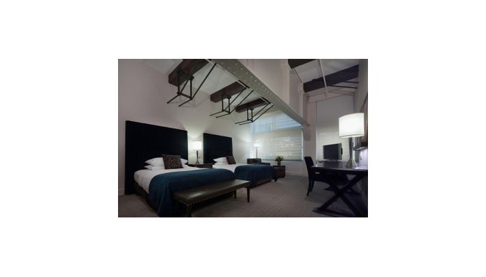 Hotel Ovolo Woolloomooloo poza 9