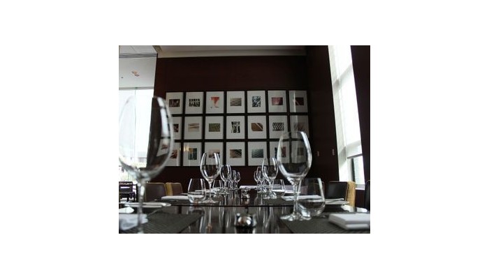 Hotel Pullman Olympic Park poza 8