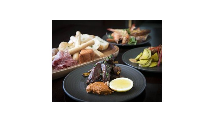 Hotel Pullman Olympic Park poza 10