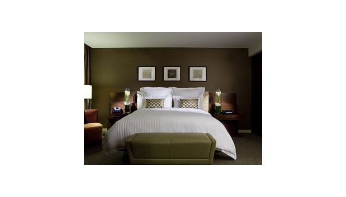 Hotel Pullman Olympic Park poza 7