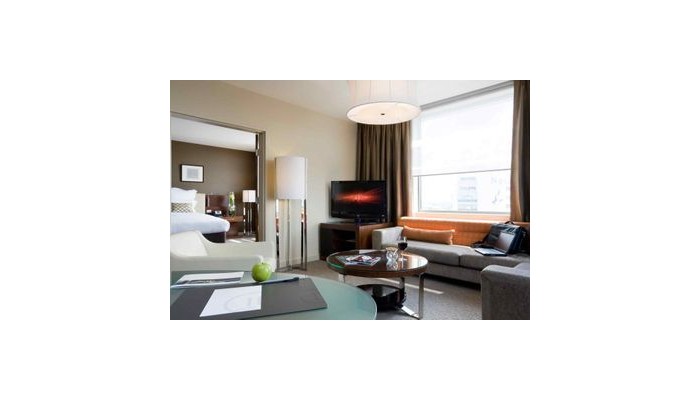 Hotel Pullman Olympic Park poza 4