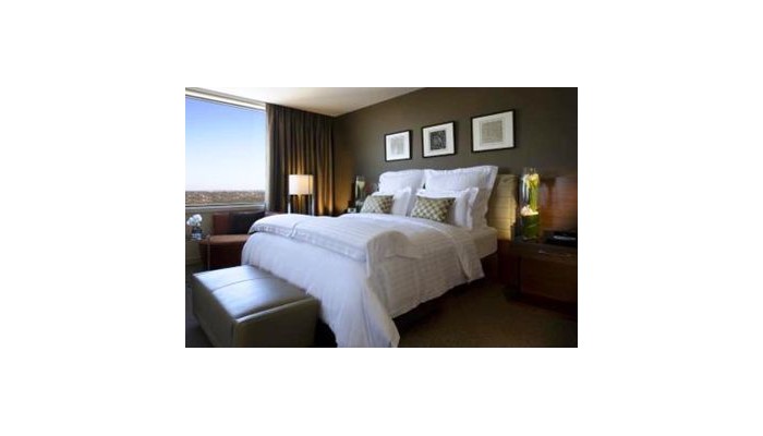 Hotel Pullman Olympic Park poza 1