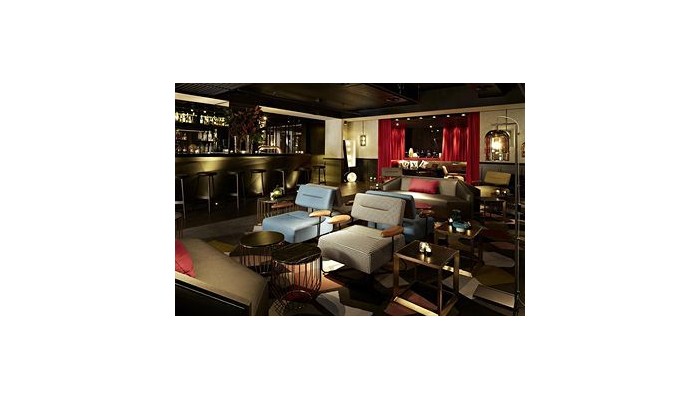 Hotel Qt Sydney poza 0