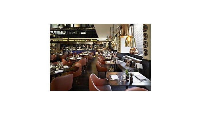 Hotel Qt Sydney poza 10