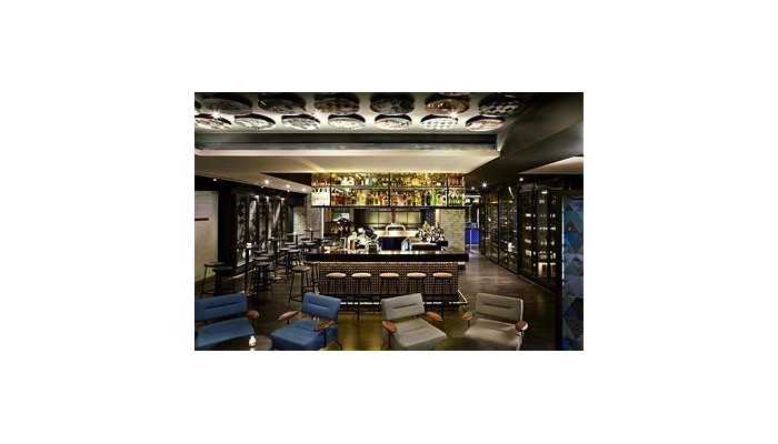 Hotel Qt Sydney poza 9