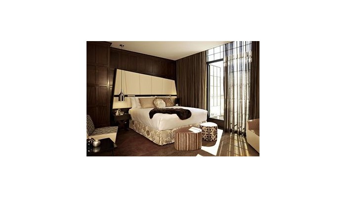 Hotel Qt Sydney poza 11