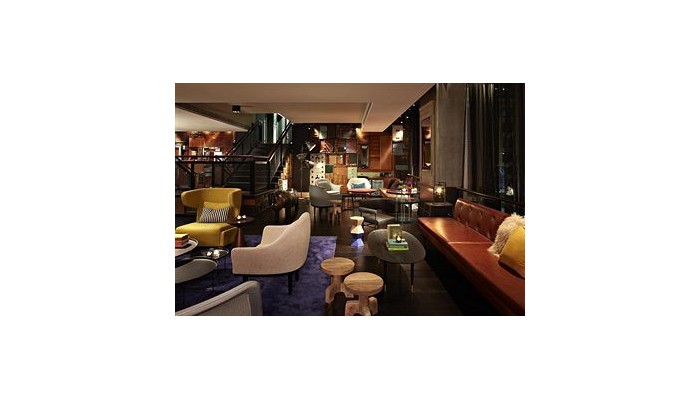 Hotel Qt Sydney poza 3