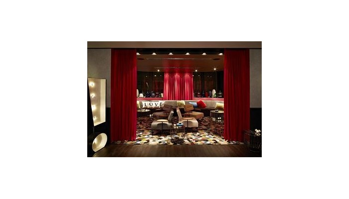 Hotel Qt Sydney poza 2