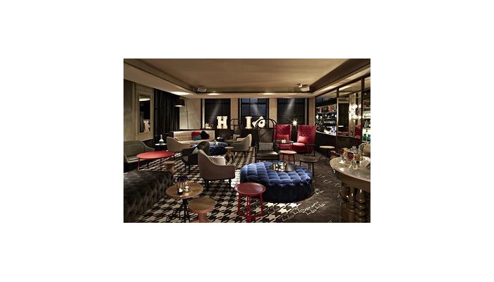 Hotel Qt Sydney poza 4