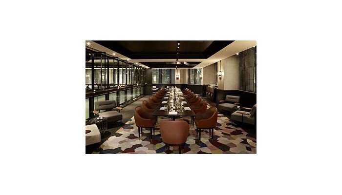 Hotel Qt Sydney poza 5