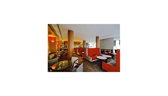 Hotel Sofitel Sydney Wentworth poza 0